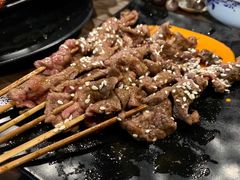 -烧蠔帮·生蚝海鲜牌档(观海店)