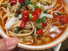 -锦府盐帮·侯宅(五棵松万达店)