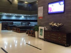 -纽斯桑拿会所(天山店)