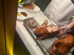 -缤圣源中国清真菜(群力店)