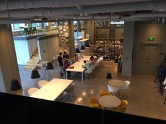 -dotcom coffee古点咖啡(致真大厦店)