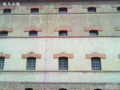 -青岛德国监狱旧址博物馆