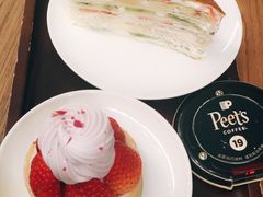 -Peet's 皮爷咖啡(东湖路手作店)