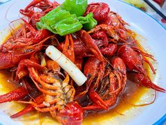 十三香-龙虾奇迹(大华三路店)