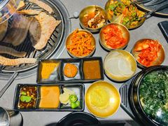 -大發韩国烤肉(八佰伴店)