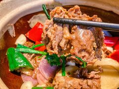 -龚印记牛骨牛杂屋·四代传承(珠影星光城店)