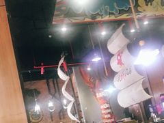 大堂-龙虾风暴(松江店)