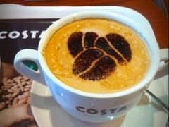 大摩卡-COSTA COFFEE(成都来福士店)
