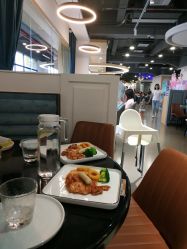 -LePark乐派亲子餐厅(33小镇店)