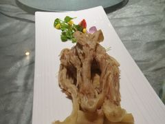 -鸭王烤鸭店(三里河店)