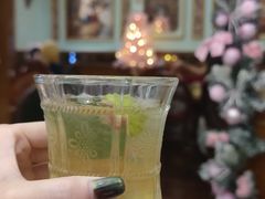 -秘密旅行Bonjour(黑金冠 江南西店)