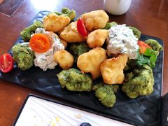 -haxnbauer海森堡德国餐厅(深圳coco店)