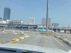 -苏州交运驾校(吴中汽车站分校)