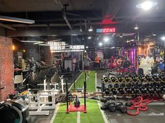 -Nirvana Fitness健身工作室