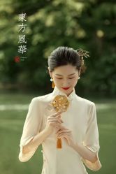 -苏菲雅婚纱摄影(环城南路店)