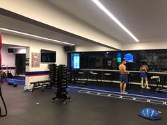 -F45 TRAINING健身工作室(体育中心店)