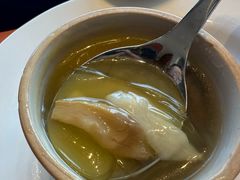 -洲际酒店·地平线全日餐厅HORIZON CAFÉ