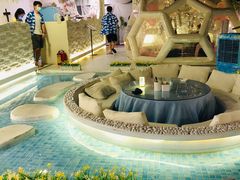 -天空花园餐吧·生日·团建(南山店)