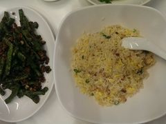 -翡翠拉面小笼包(机场DFS店)