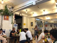 大堂-黑竹香鸡(营和巷店)