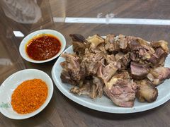 -清真·益鑫羊肉手抓馆(花园北街店)