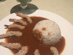 -长勺子东南亚(街道口店)