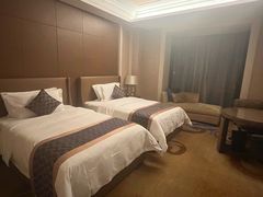 -巨华国际大酒店