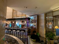 -上海圣诺亚皇冠假日酒店·诺亚厨房