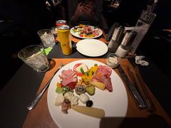 -拉蒂娜·巴西牛排馆 Latina·Brazilian Steakhouse(铜仁旗舰店)