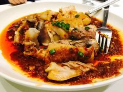 -眉州东坡·熊猫主题餐厅(枫蓝店)