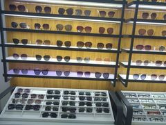 店内环境-视佳眼镜EYE(中山北路店)