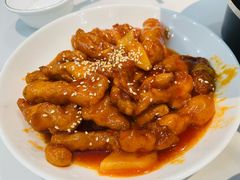 -周正水煮活鱼·吊水鱼(杏东店)