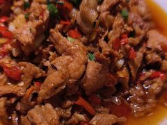 -八碗湘长沙市井菜(坡子街店)