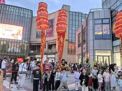 -blue frog蓝蛙(长泰广场店)