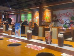 -呷哺呷哺 黄金牧场 (欢乐谷店)