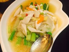 -厦门威斯汀酒店
