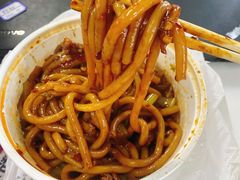 -西粉堂新疆米粉(朝外店)