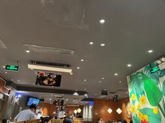 -云海肴·汽锅鸡·云南菜(高德置地店)