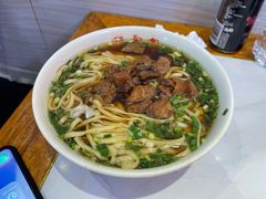 -李兰英湖南面馆(护国路店)