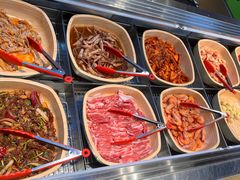 -生火火·小炉子炭烤(金楠天街总店)