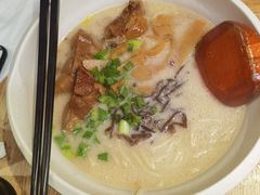 -味千拉面(煌华新纪元购物广场店)