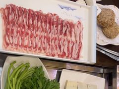 -匹夫涮肉城(黄村店)
