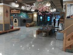 -善水温泉·汗蒸·SPA·生活会馆(桑田路店)