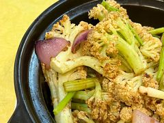 -台山美食一绝阿四台山黄鳝饭(阿四创作店)