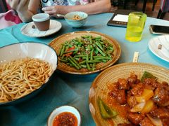 -沙龙酒家