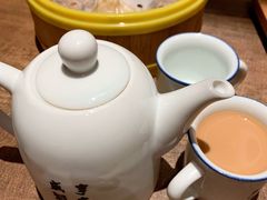 -香园茶社·金陵小灶(老门东店)