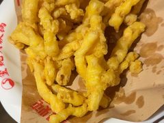 -玺炖·中国铁锅炖(南京东路店)