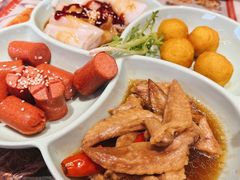-文通冰室(温州万象城店)
