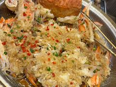 -蟹之国·精品蟹料理(极地店)