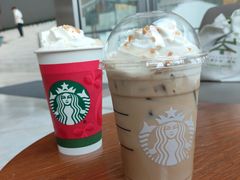 -星巴克(深圳音乐厅店)